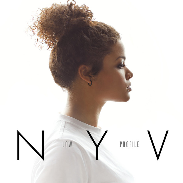 Low Profile cover art
