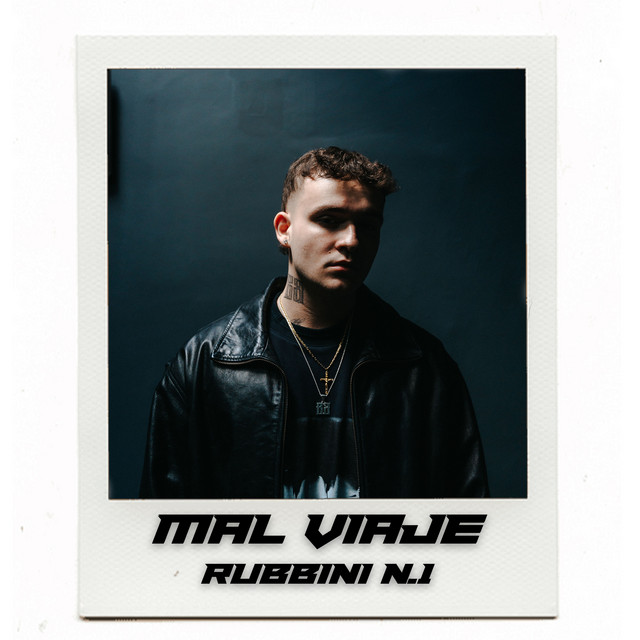 MALVIAJE - N.01