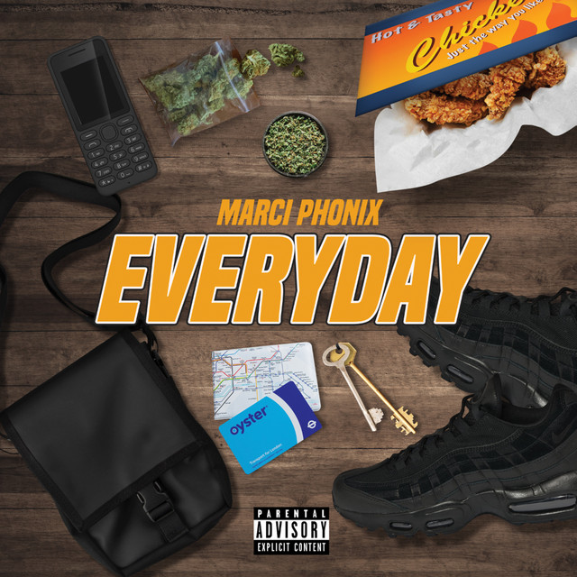 Everyday cover