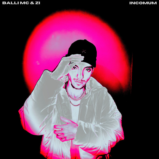 Incomum cover art