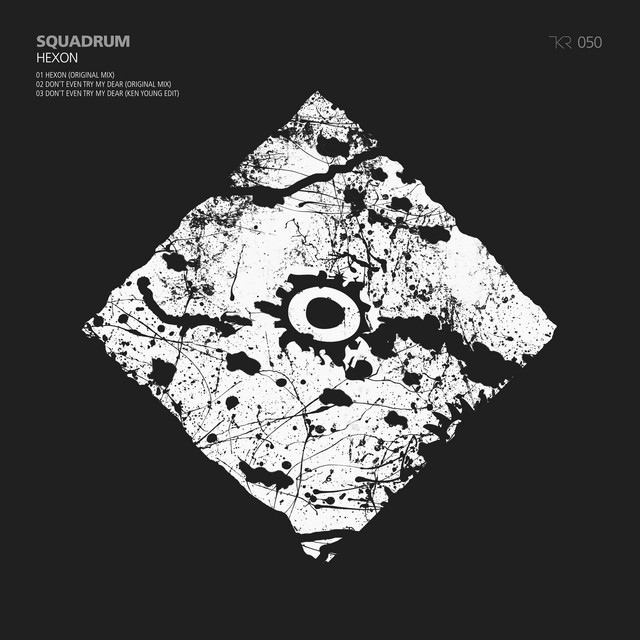Hexon cover art