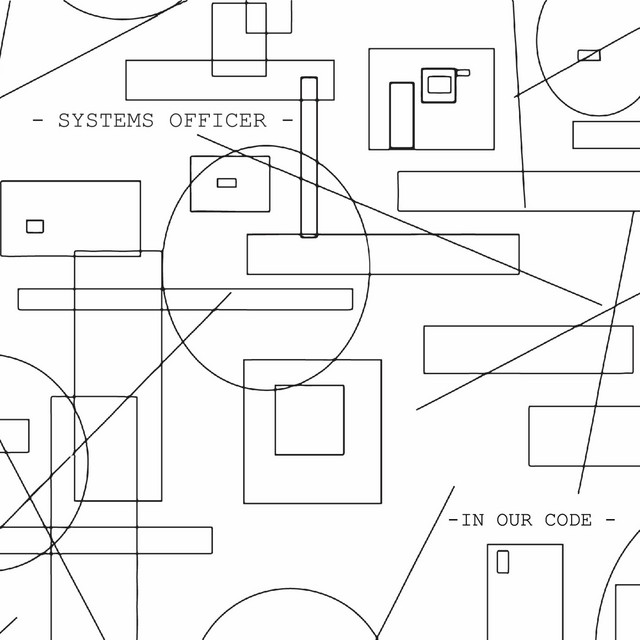 In Our Code cover art