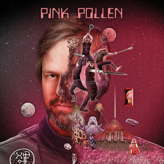 Pink Pollen | Spotify