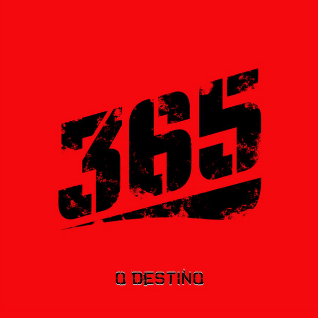 O Destino cover art