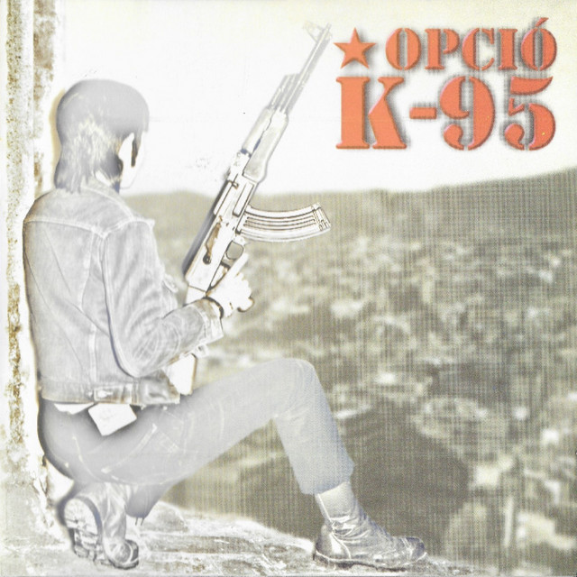 Cap oportunitat cover art