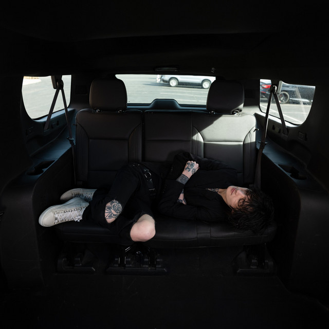 tell me cover art