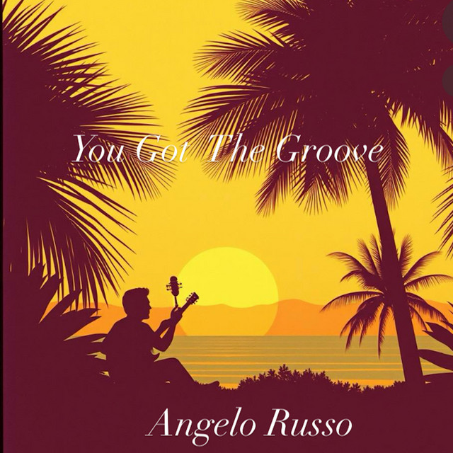 You Got The Groove
