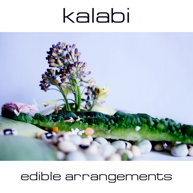 Edible Arrangements cover art