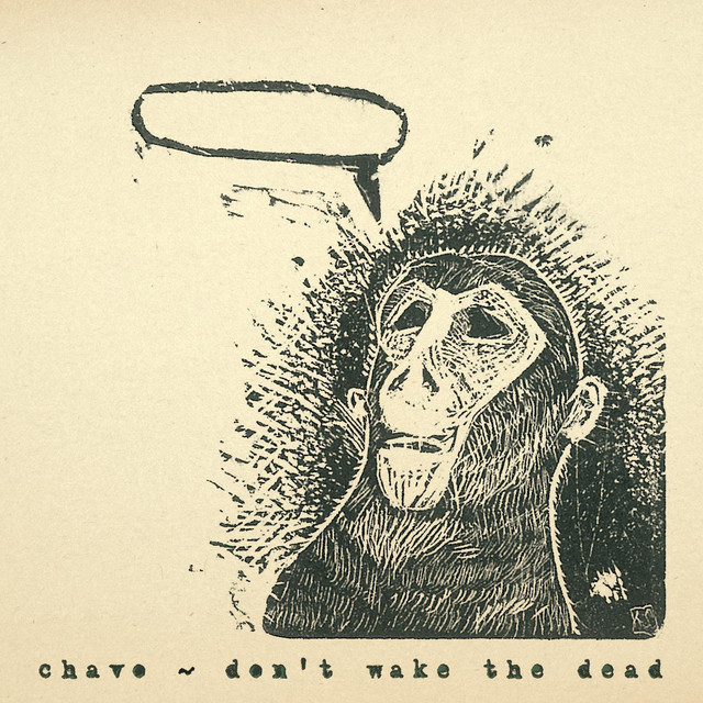 Don't Wake the Dead (Deluxe Version) cover art