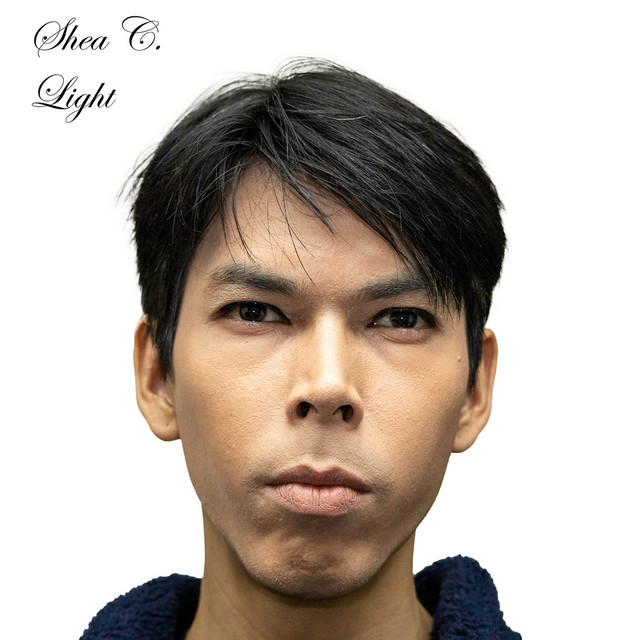 Light - Album by Shea C. | Spotify