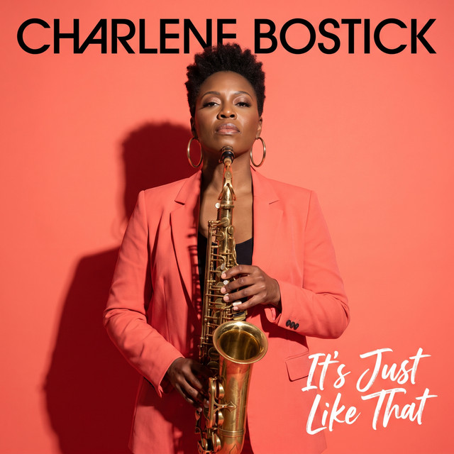 Charlene Bostick
