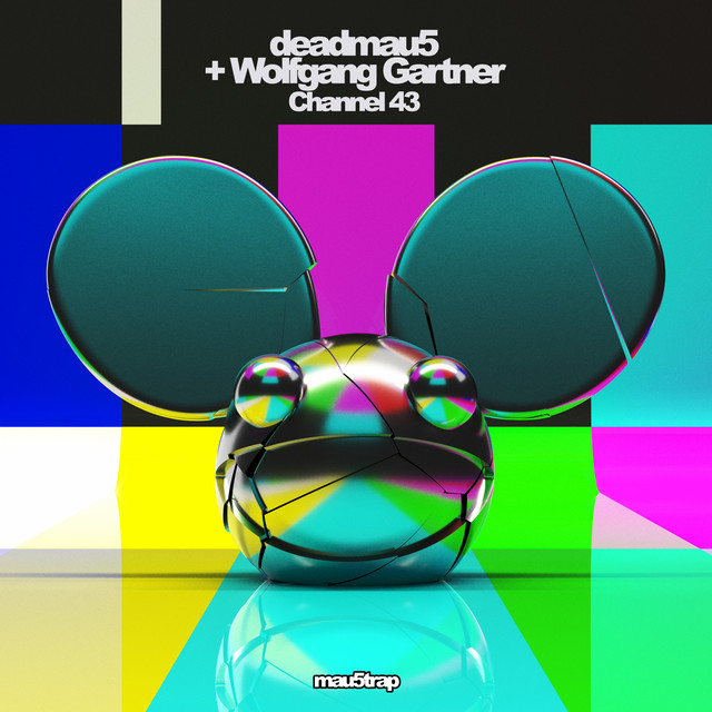 Channel 43 cover art