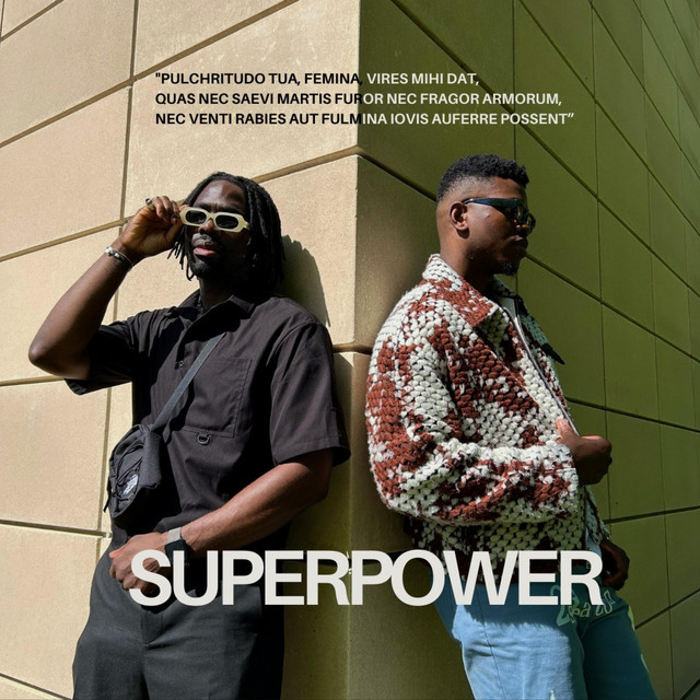 SUPERPOWER