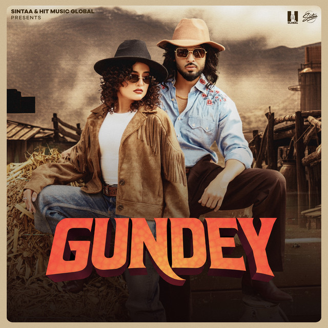 Gundey