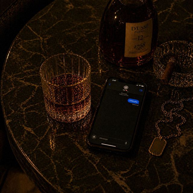 Drunk Texts