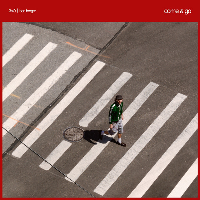 Come & Go artwork