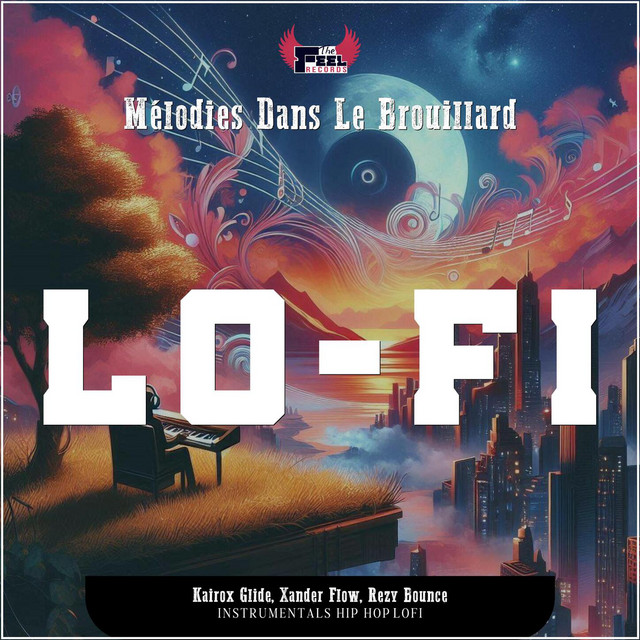 Mélodies Dans Le Brouillard