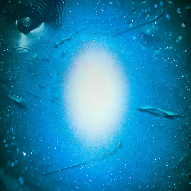 Обкладинка: Crystal Echoes — CrystaLucifer