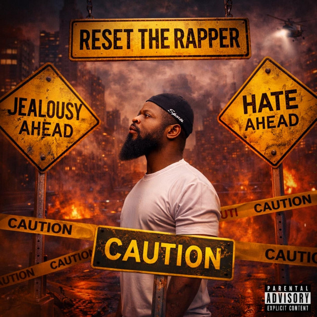Caution - song and lyrics by Reset the Rapper | Spotify