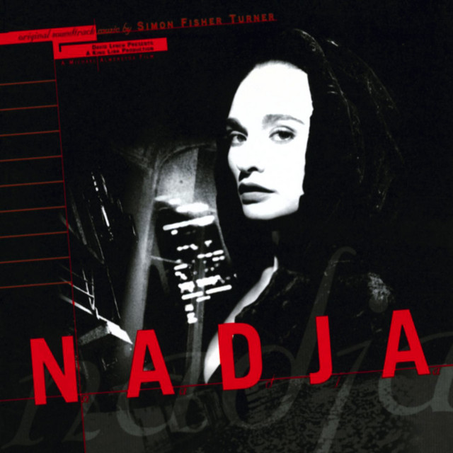 Nadja cover art