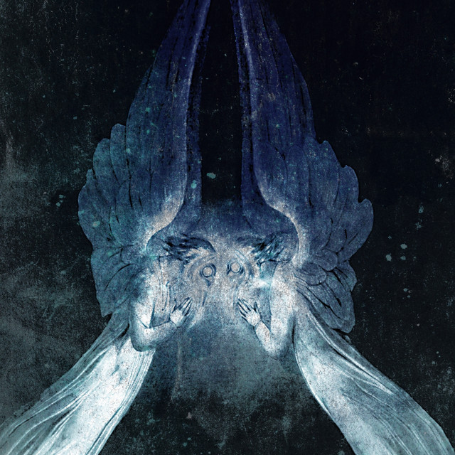 Spear of Gold and Seraphim Bone, Pt. 2 cover art
