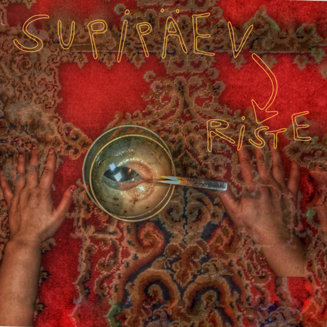 Supipäev cover art