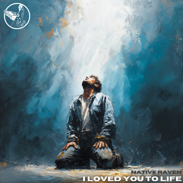 I Loved You to Life cover art