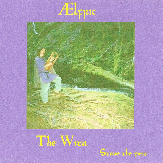 The Wita cover art