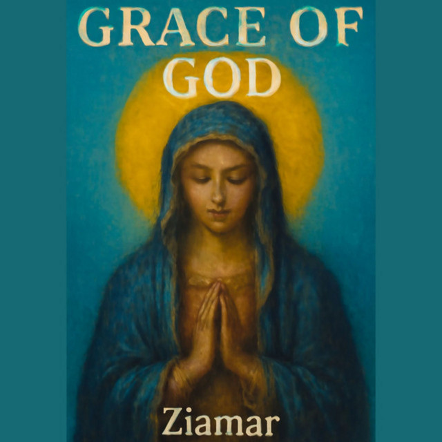 Grace of God cover art