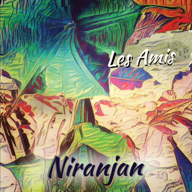 Niranjan cover