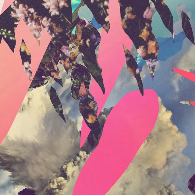 Despertar cover art