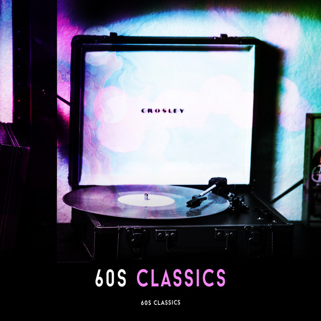 60s Classics cover art