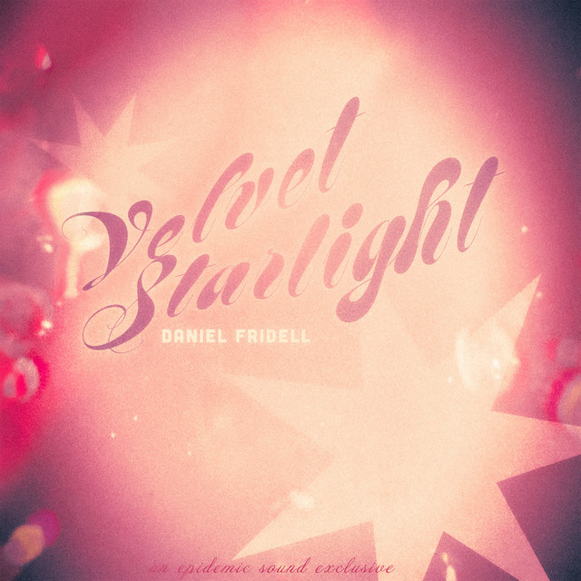 Velvet Starlight album image