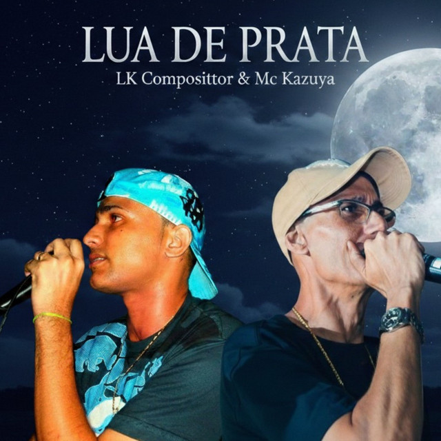 Lua de Prata