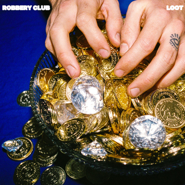 Loot cover art