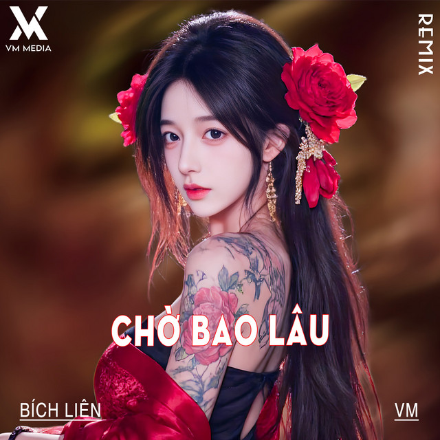 Chờ Bao Lâu - Cover Remix