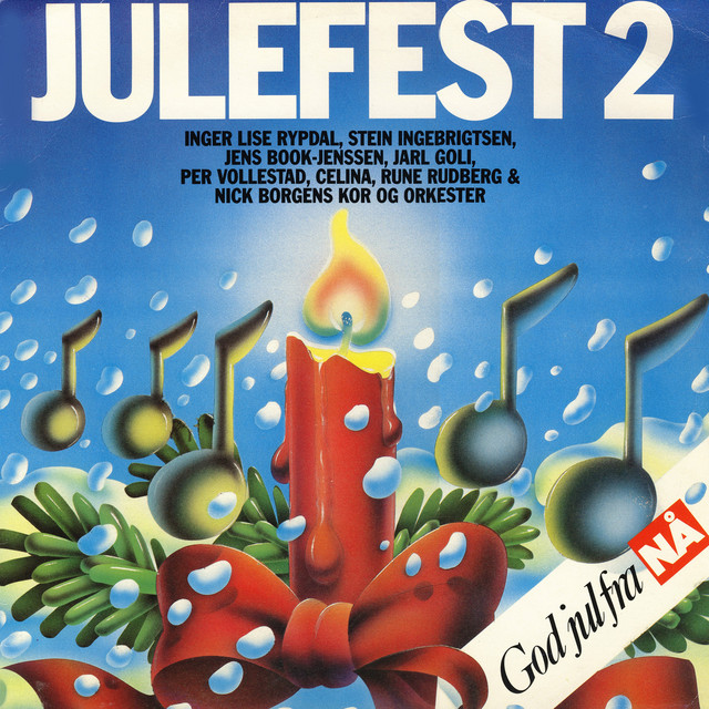 En Jul Uten Deg