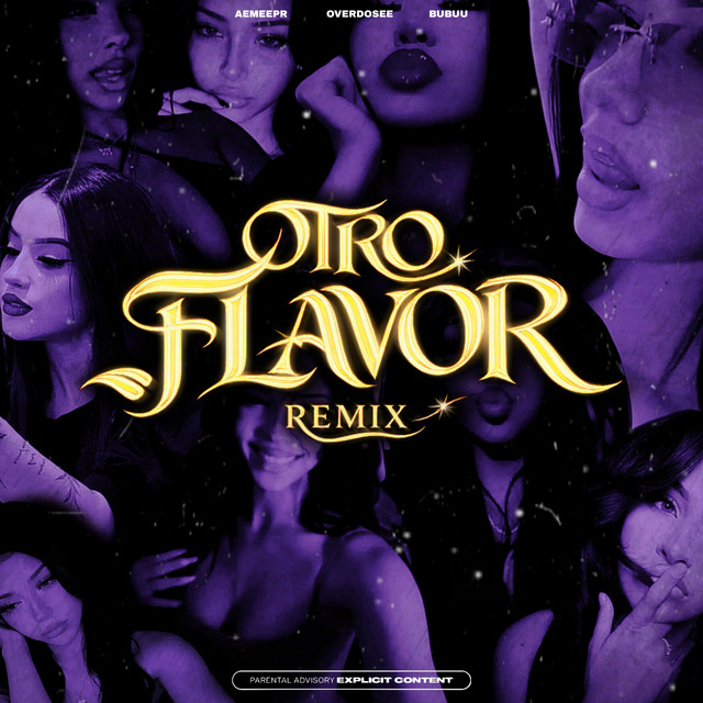 OTRO FLAVOR (REMIX)