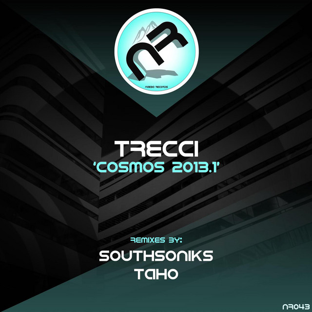 Cosmos 2013 - Taho Remix