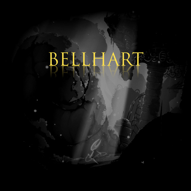 Bellhart cover art