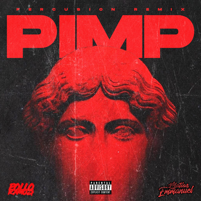 Pimp - Edit