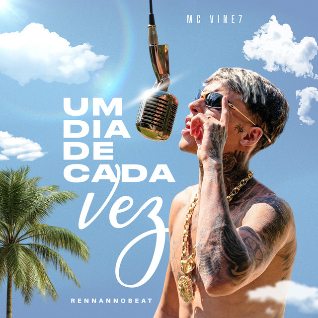 Um Dia de Cada Vez