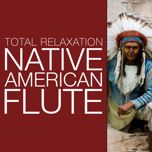 Native American Flute cover art