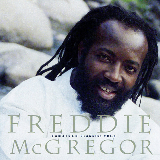 Hooligan - song and lyrics by Freddie McGregor | Spotify