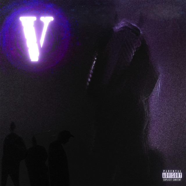 V WORLD 3 cover art
