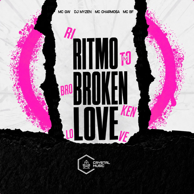 Ritmo Broken Love