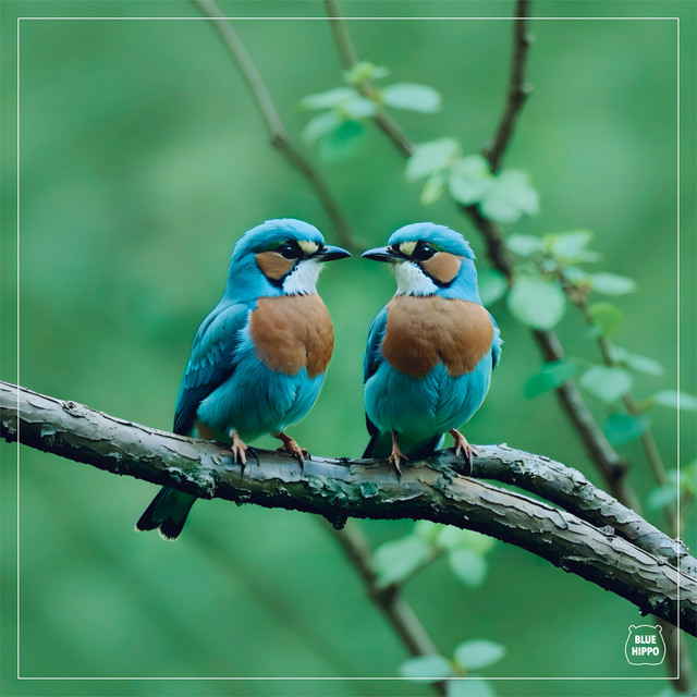 The Birds Are Singing