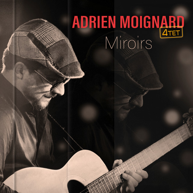 Miroirs cover art