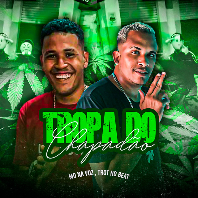 Tropa do Chapadão
