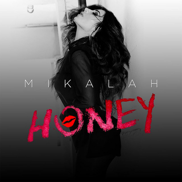 Mikalah Gordon Photo